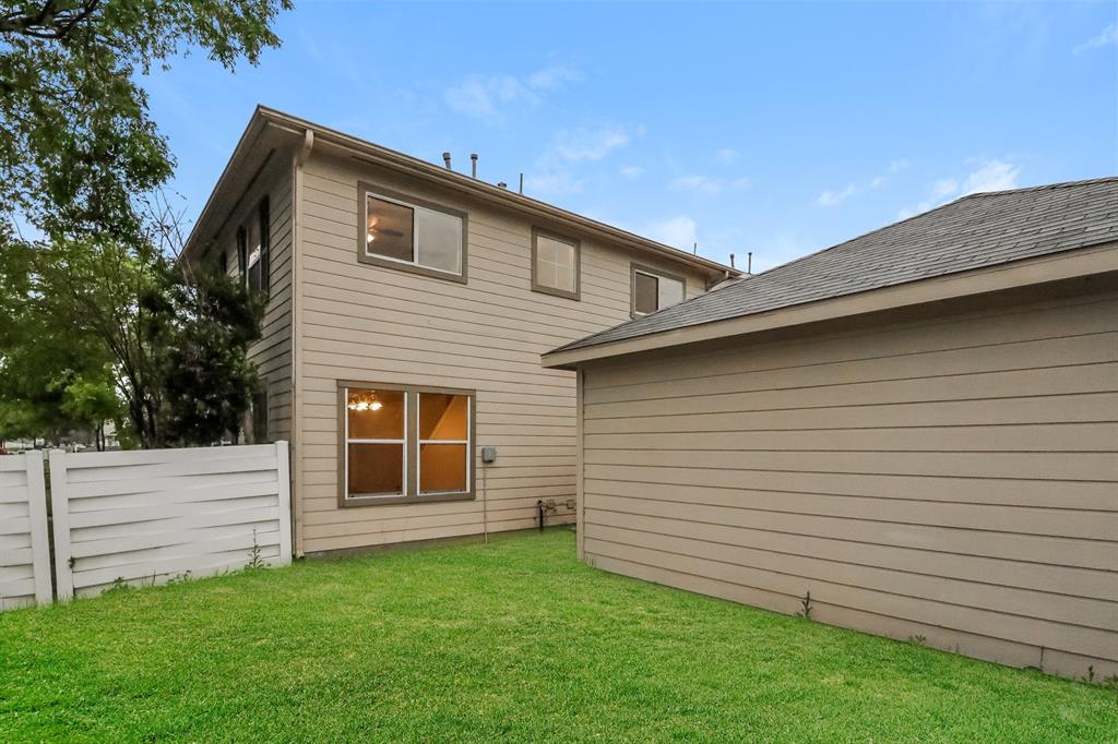 6237 Settlers Square Lane, Katy, Texas image 24