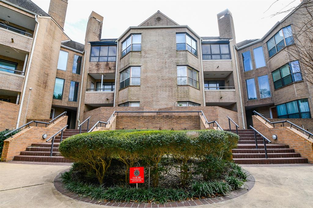 5210 Weslayan Street #207, Houston, Texas image 1