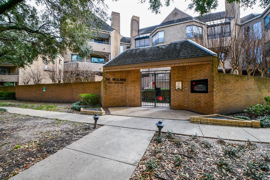 5210 Weslayan Street #207, Houston, Texas image 2