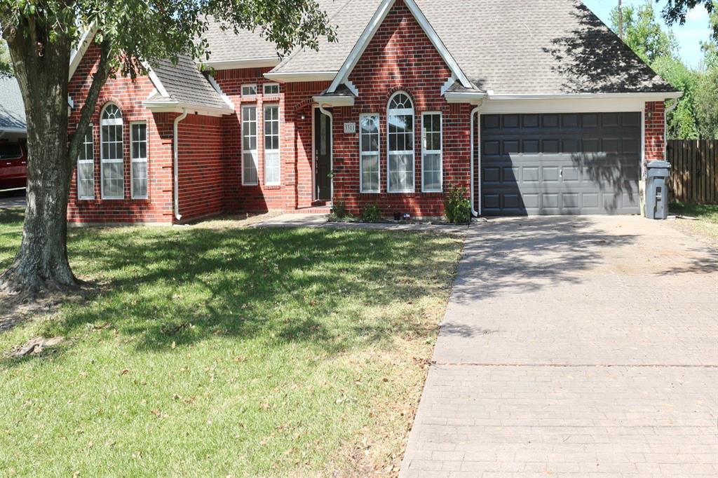 3311 Kathleen Drive, Mont Belvieu, Texas image 20