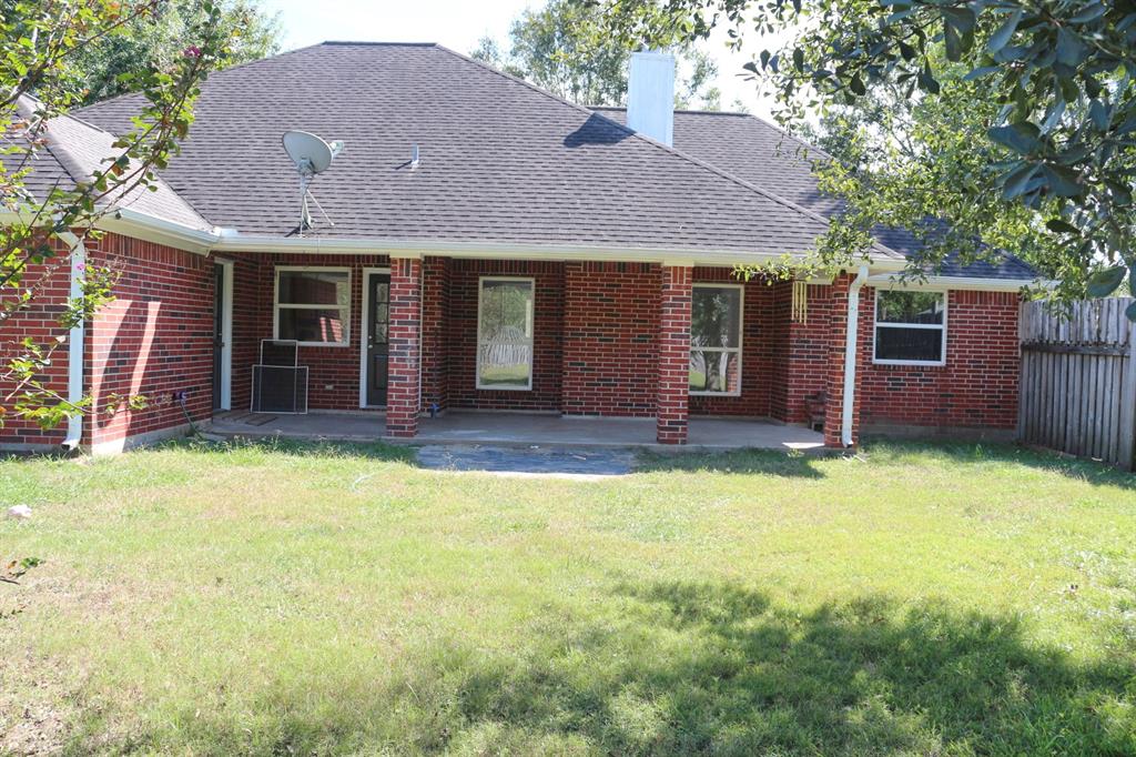 3311 Kathleen Drive, Mont Belvieu, Texas image 16