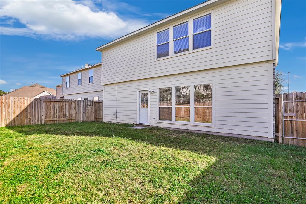 17807 Alpine Brook Lane