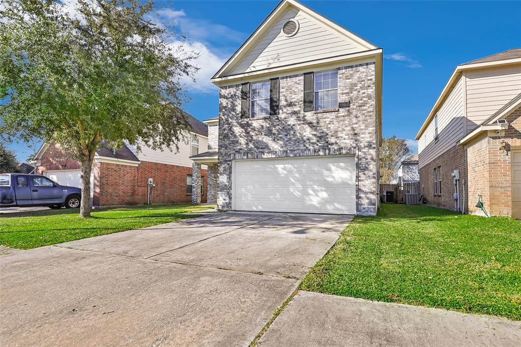 17807 Alpine Brook Lane