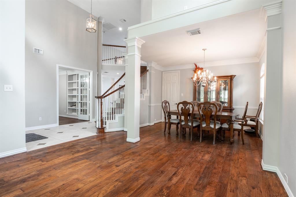 1335 Lake Grayson Drive, Katy, Texas image 15