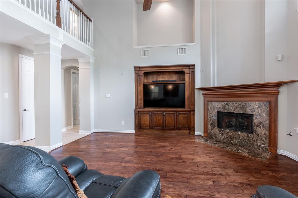 1335 Lake Grayson Drive, Katy, Texas image 6
