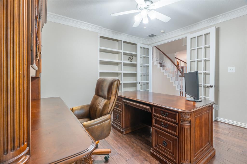 1335 Lake Grayson Drive, Katy, Texas image 25