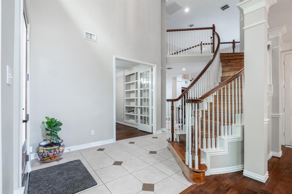 1335 Lake Grayson Drive, Katy, Texas image 7
