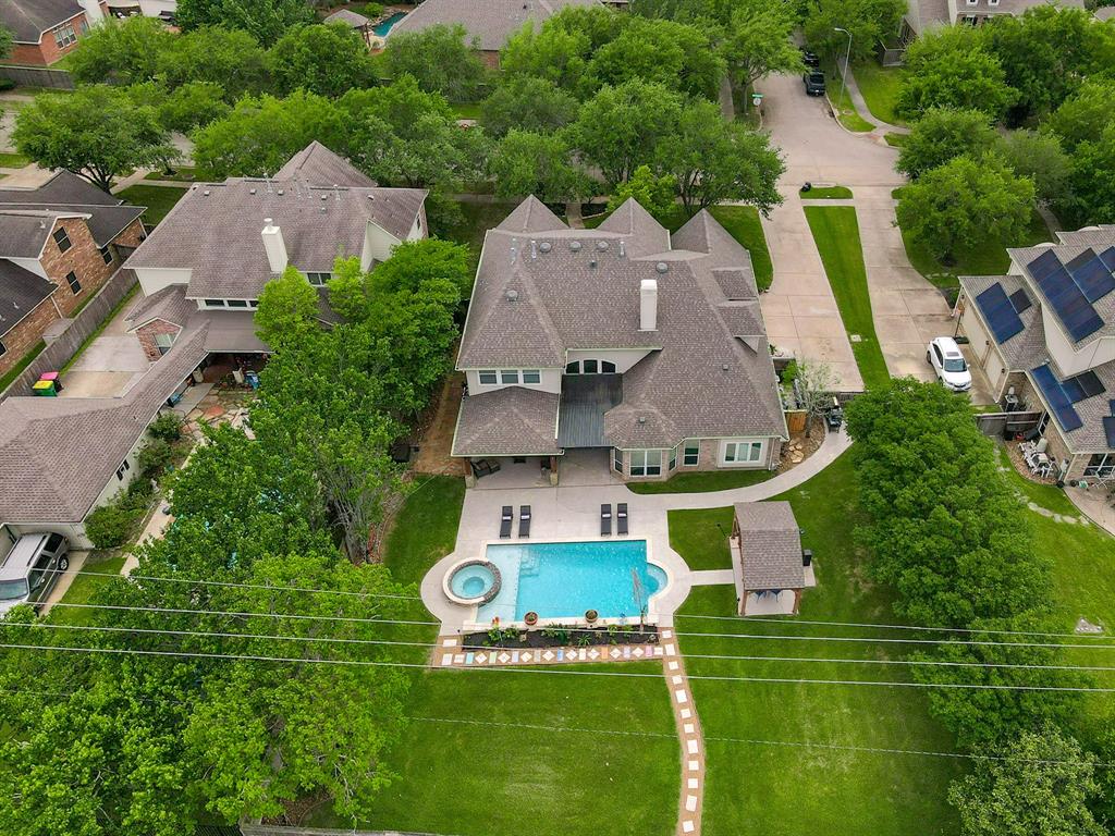 1335 Lake Grayson Drive, Katy, Texas image 44