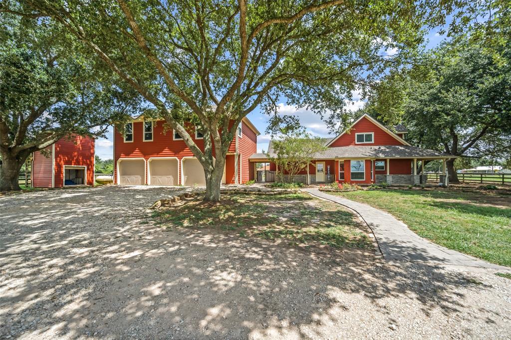 15303 Mound Road
