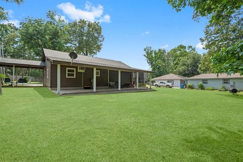 A home in Livingston