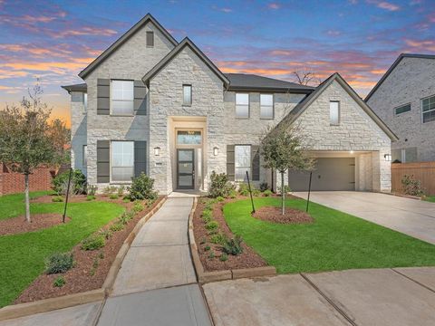 3014 Elderberry Orchard Street Richmond TX 77406