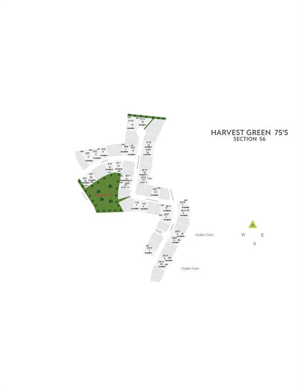 3014 Elderberry Orchard Street