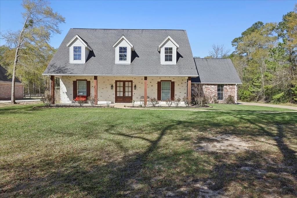 7403 S Park Road, Lumberton, Texas image 1