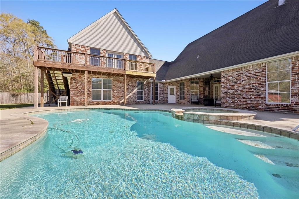 7403 S Park Road, Lumberton, Texas image 47