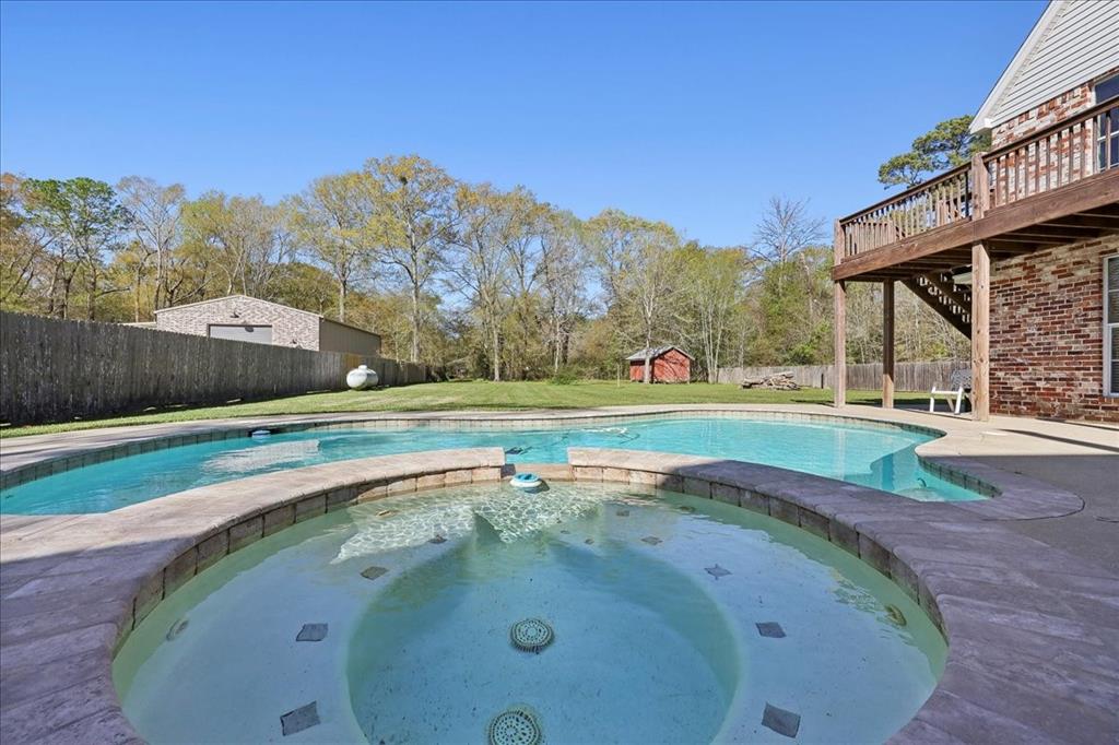 7403 S Park Road, Lumberton, Texas image 46