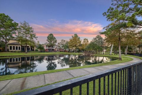 A home in Spring