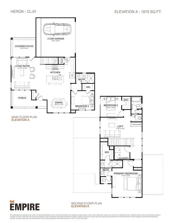 3318 Neighborly Lane