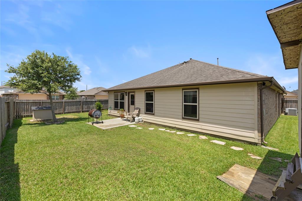 21 Santa Clara Drive, Manvel, Texas image 32