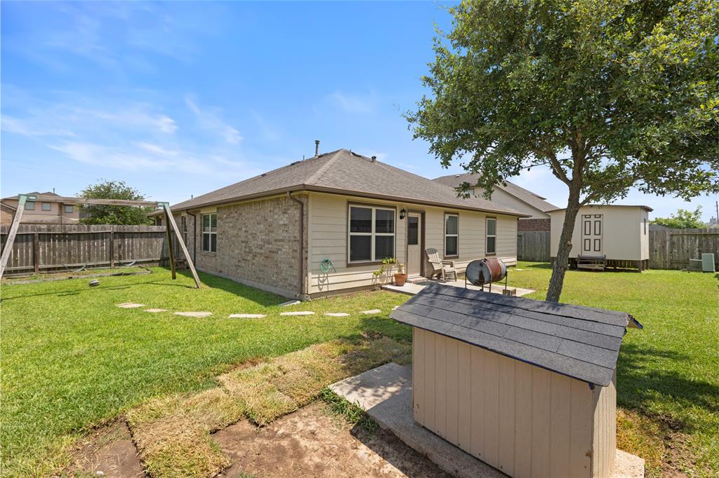21 Santa Clara Drive, Manvel, Texas image 31