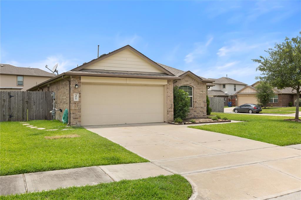 21 Santa Clara Drive, Manvel, Texas image 3