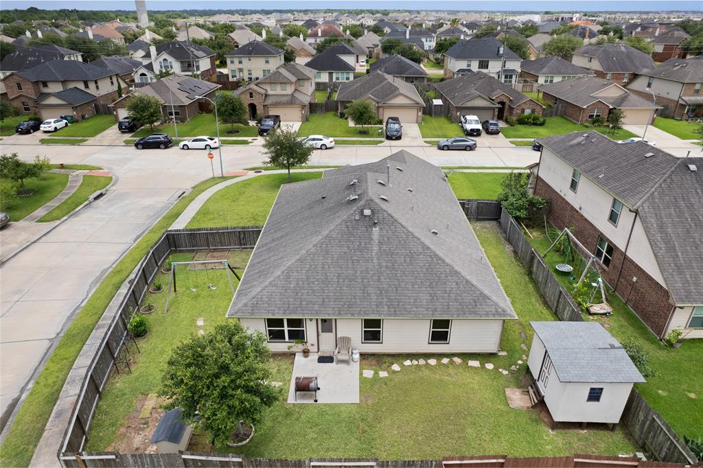 21 Santa Clara Drive, Manvel, Texas image 34