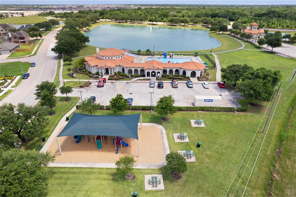 21 Santa Clara Drive, Manvel, Texas image 37
