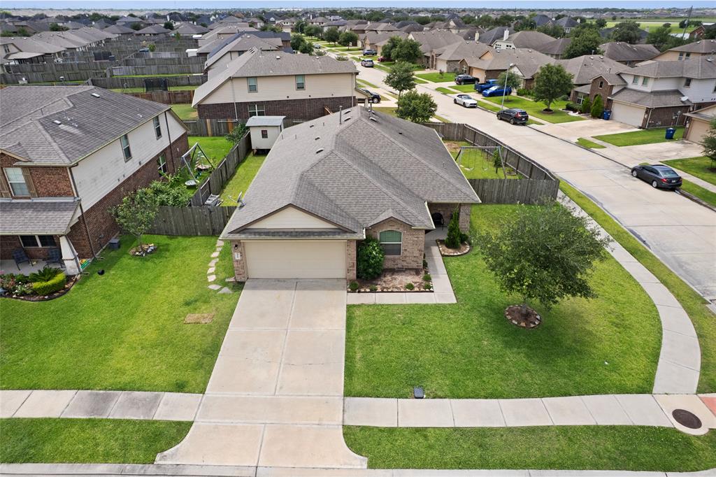 21 Santa Clara Drive, Manvel, Texas image 6