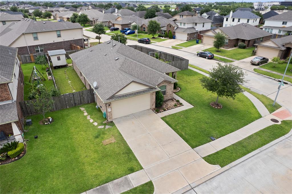 21 Santa Clara Drive, Manvel, Texas image 5