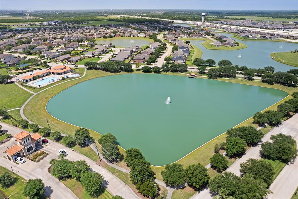 21 Santa Clara Drive, Manvel, Texas image 42