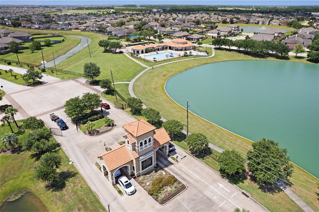 21 Santa Clara Drive, Manvel, Texas image 41