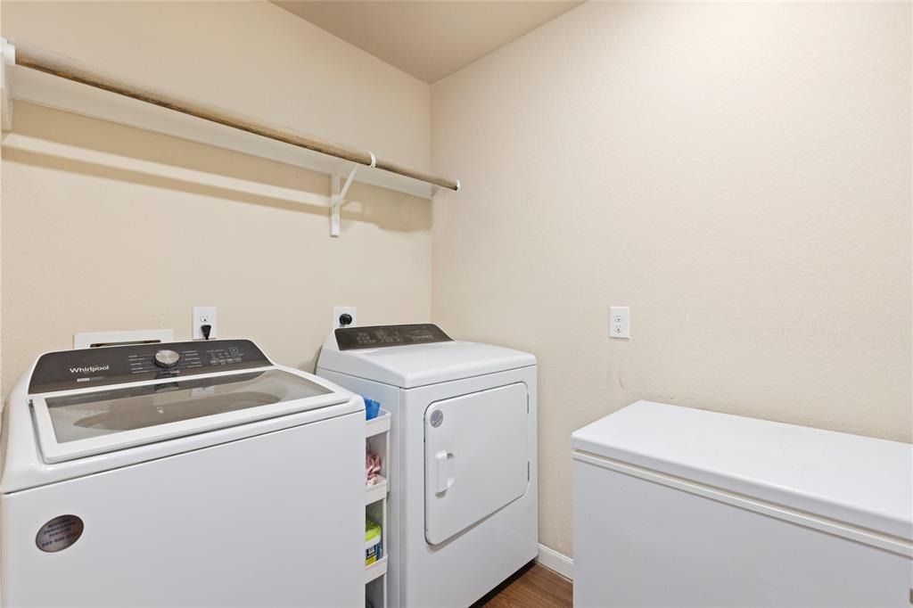 21 Santa Clara Drive, Manvel, Texas image 13