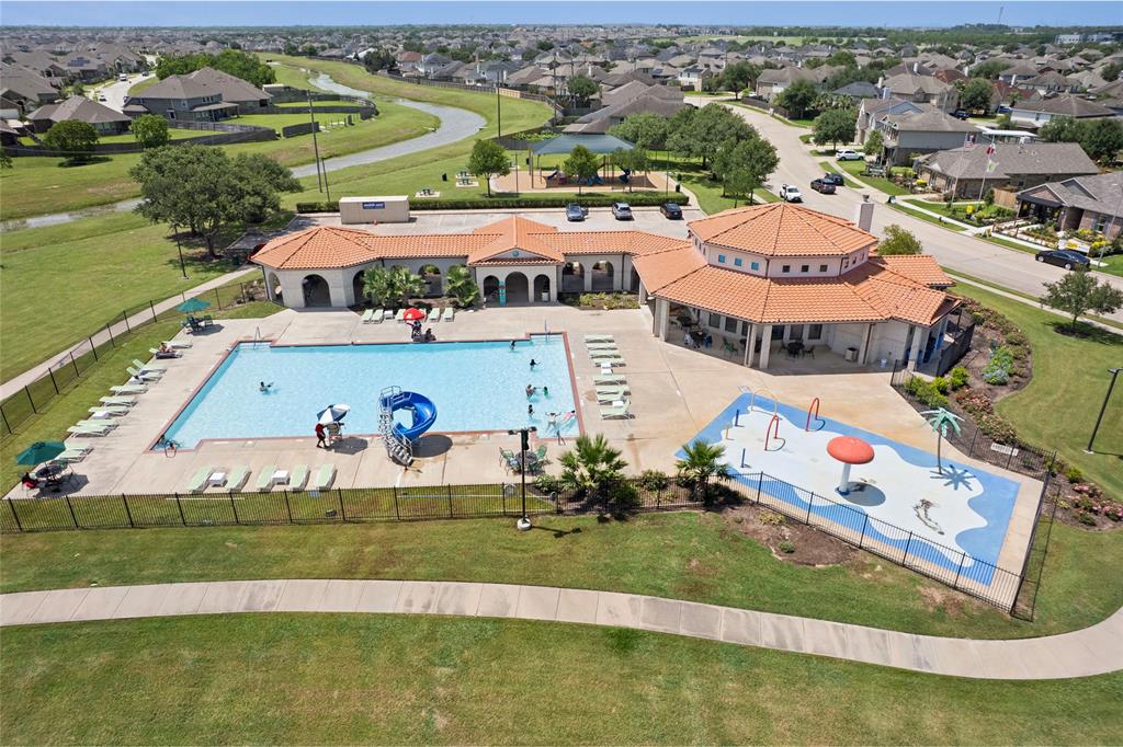 21 Santa Clara Drive, Manvel, Texas image 36
