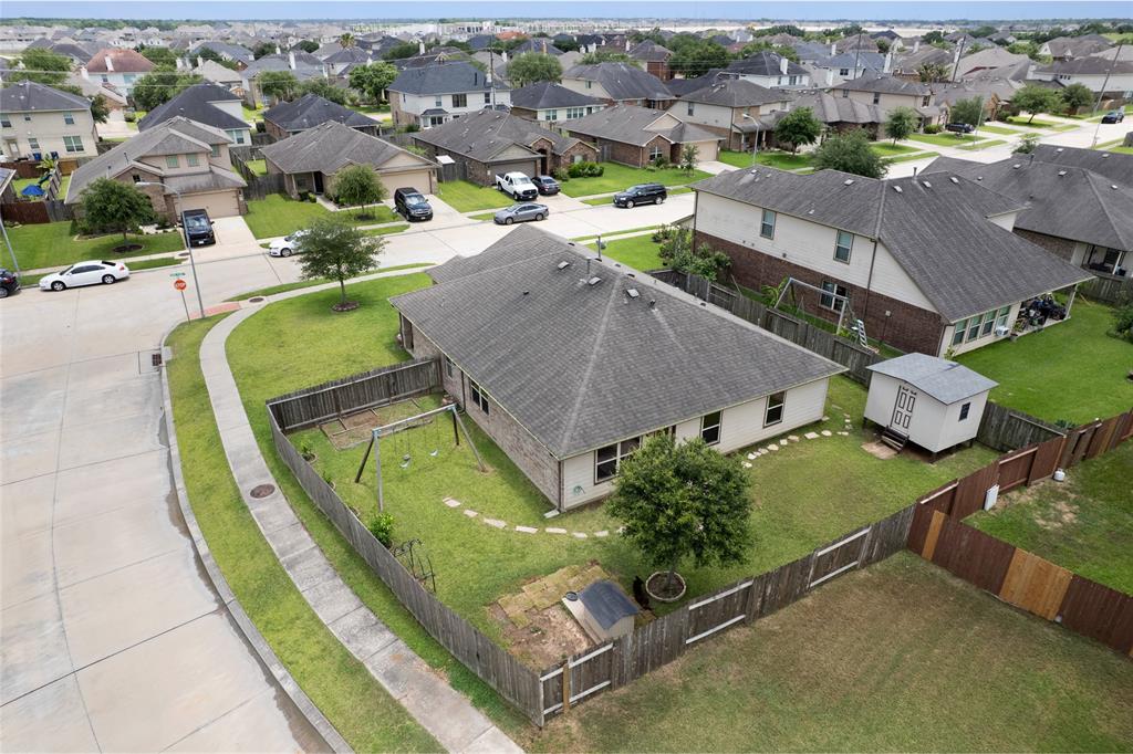 21 Santa Clara Drive, Manvel, Texas image 33