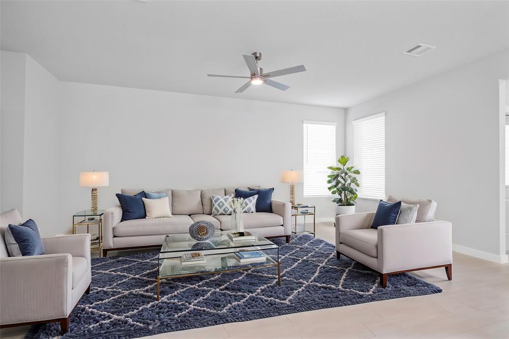 2631 Village Side Trail, Rosenberg, Texas image 4