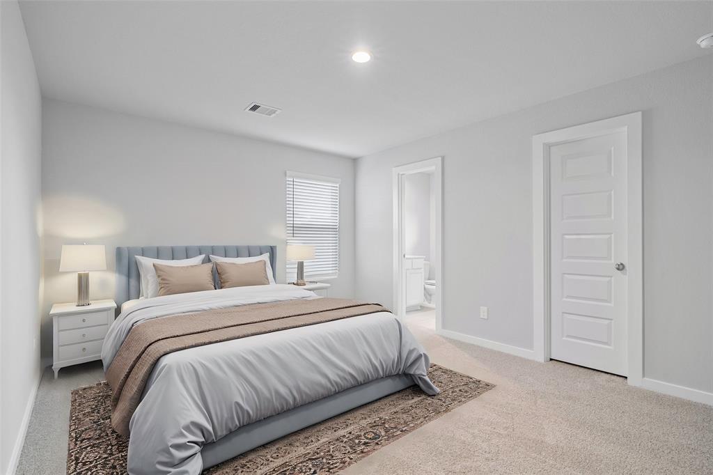 2631 Village Side Trail, Rosenberg, Texas image 11