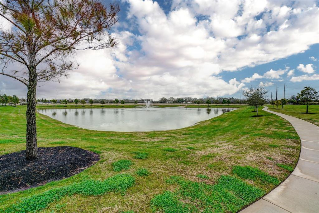 2631 Village Side Trail, Rosenberg, Texas image 21