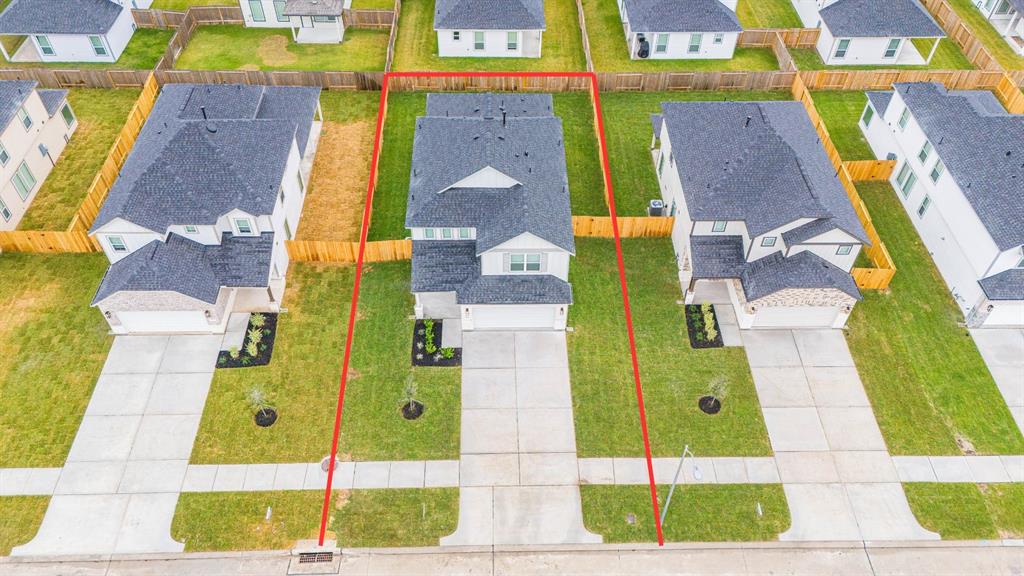 2631 Village Side Trail, Rosenberg, Texas image 2