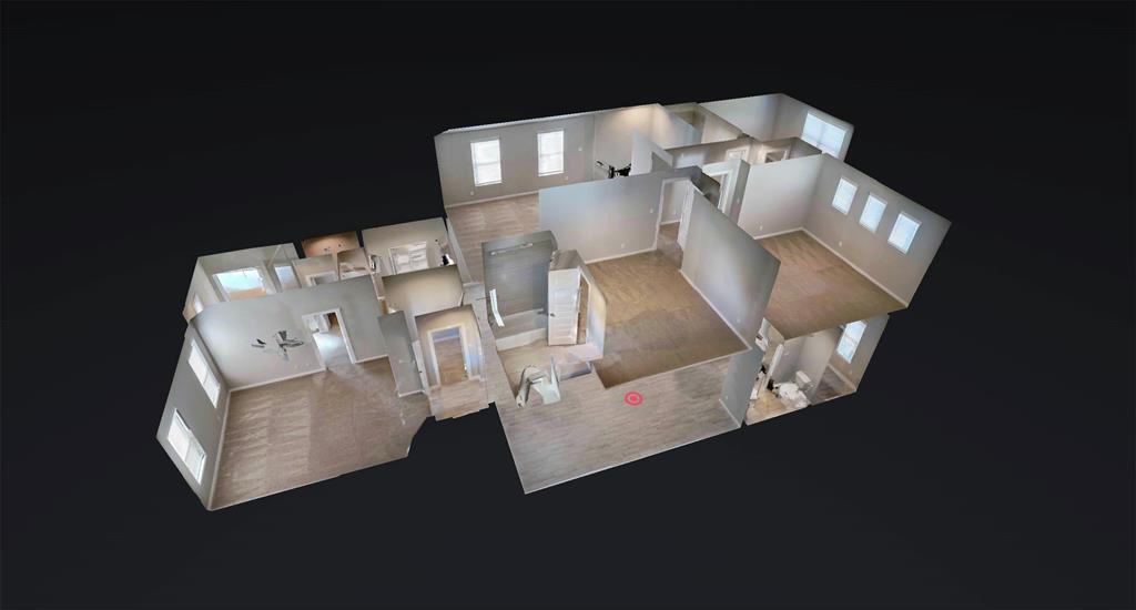 2631 Village Side Trail, Rosenberg, Texas image 3