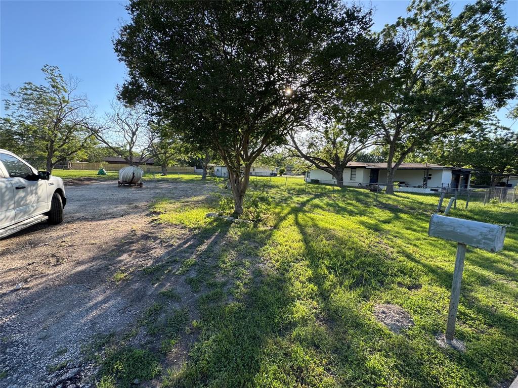 1234 S Mesquite Road