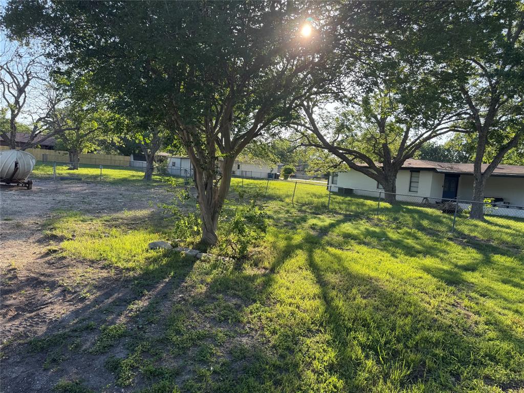 1234 S Mesquite Road