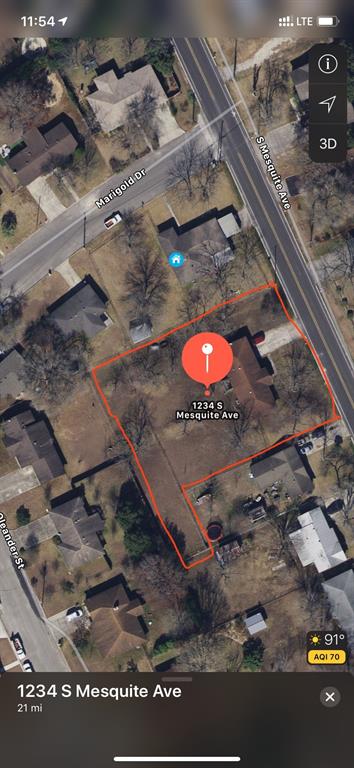 1234 S Mesquite Road, New Braunfels, Texas image 7