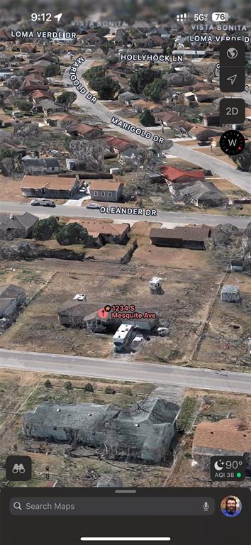 1234 S Mesquite Road, New Braunfels, Texas image 6