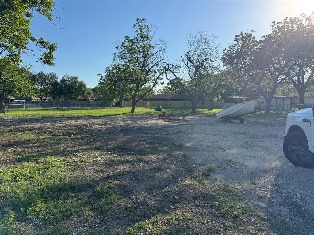 1234 S Mesquite Road