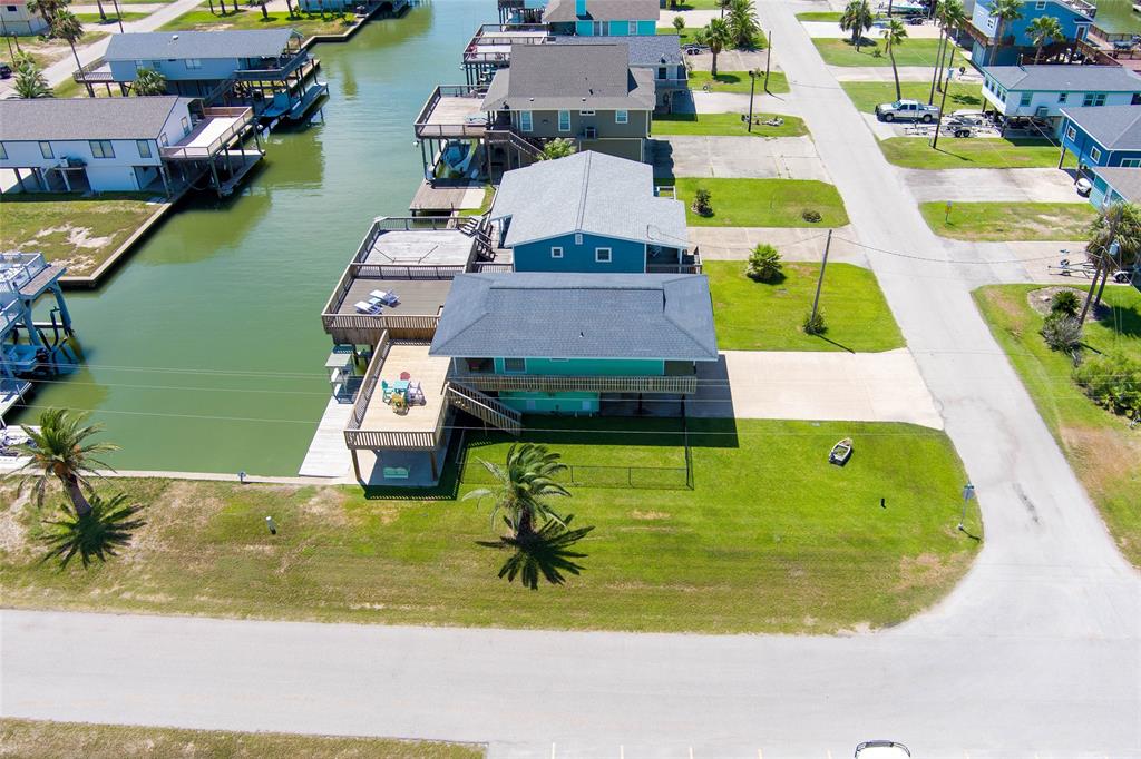 203 Galleon Drive, Freeport, Texas image 19