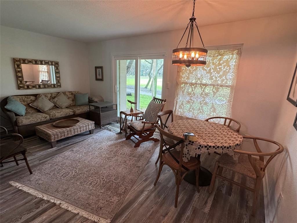 221 Marion Drive #107C, Rockport, Texas image 4