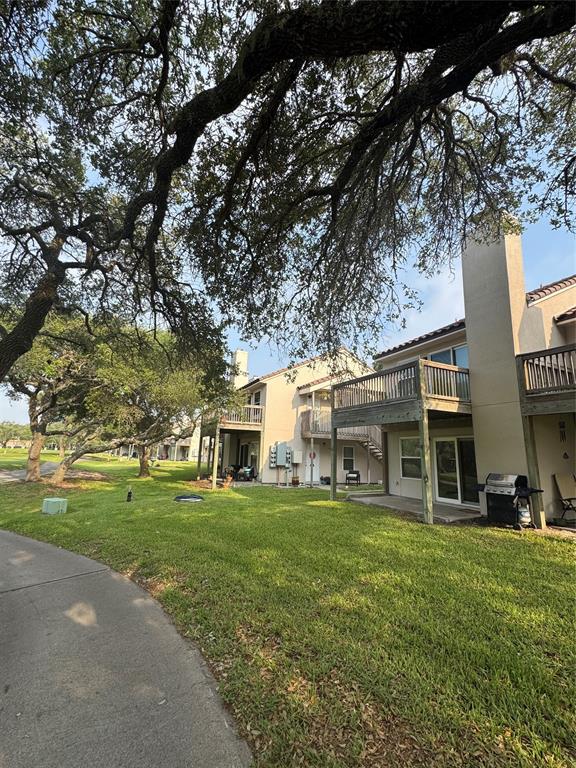 221 Marion Drive #107C, Rockport, Texas image 10