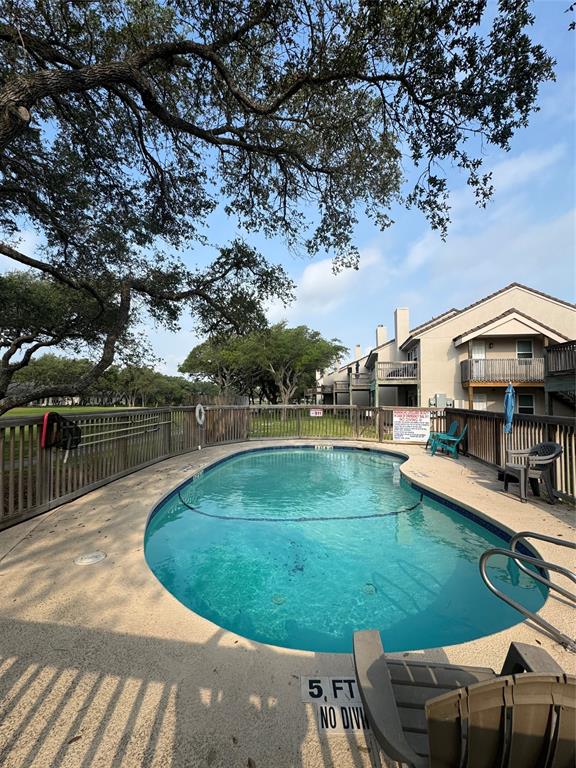 221 Marion Drive #107C, Rockport, Texas image 11