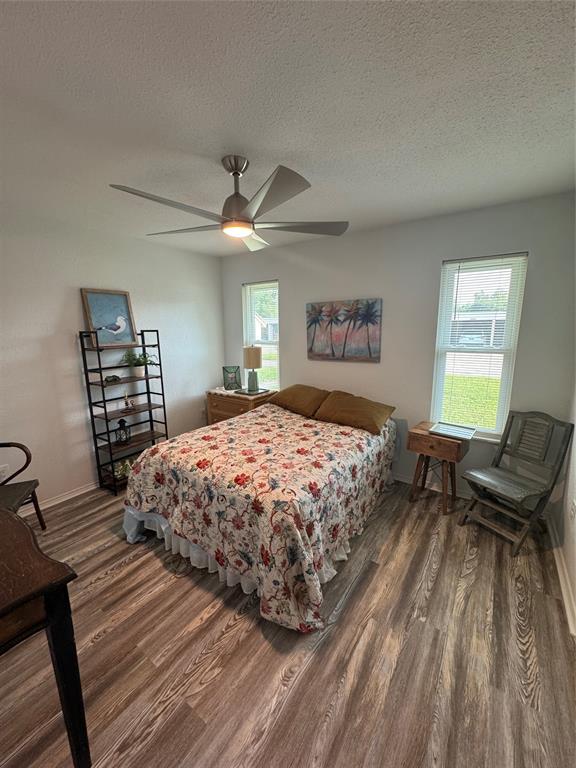 221 Marion Drive #107C, Rockport, Texas image 5