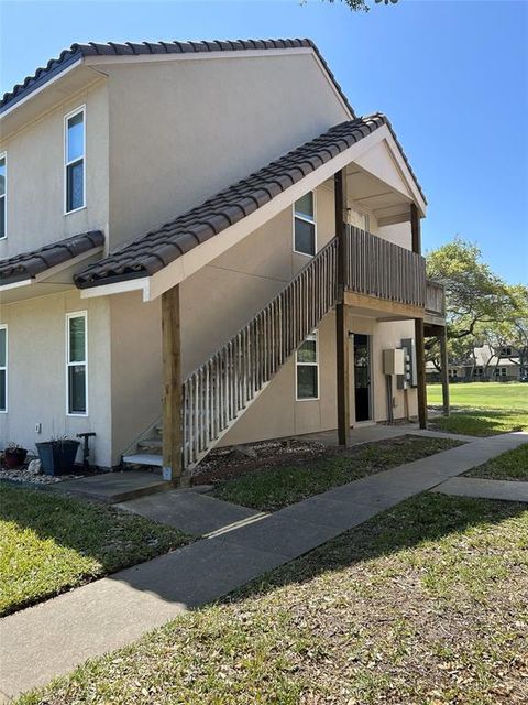 221 Marion Drive 107C Rockport TX 78382