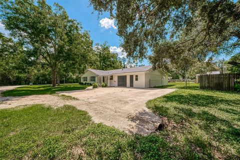 A home in Alvin